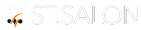 St Salon Logo